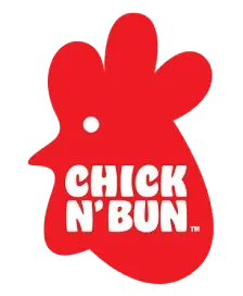 Chicknbun logo