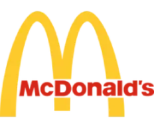 Mcdonald logo